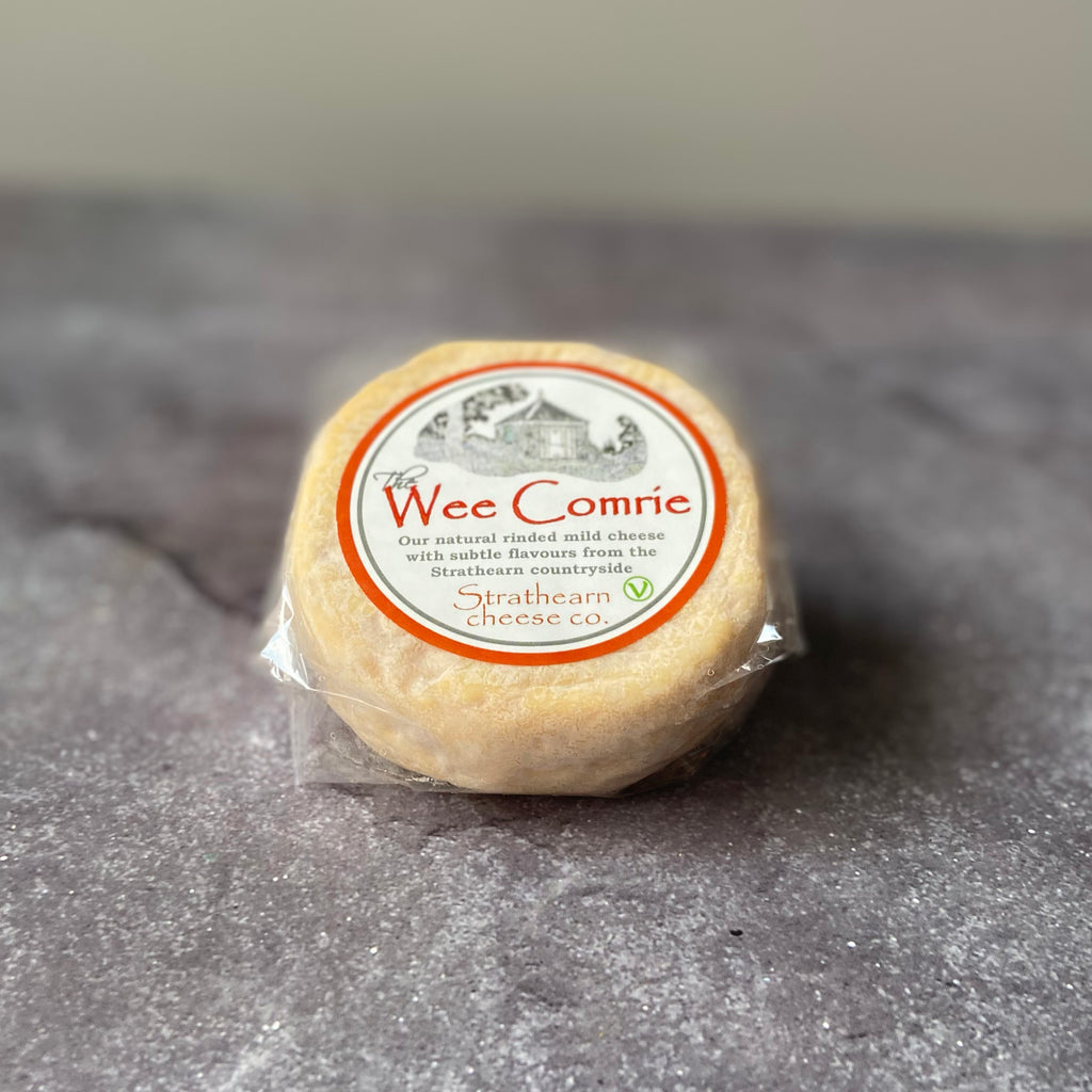 Meet the Culture Starters - Strathearn Cheese Co