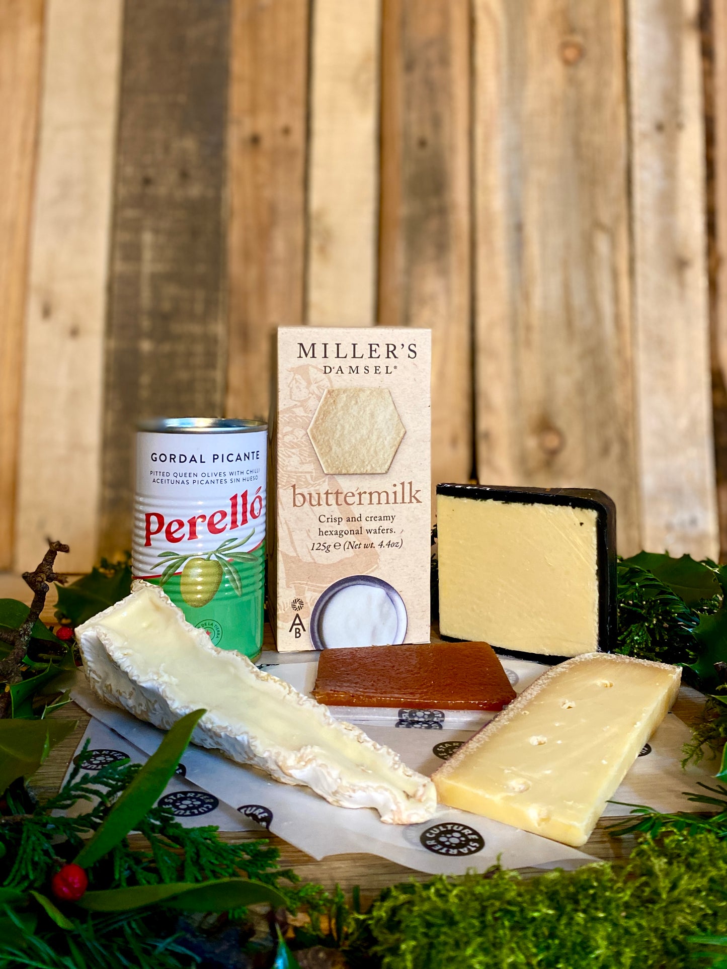 Christmas Crowd Pleaser Selection