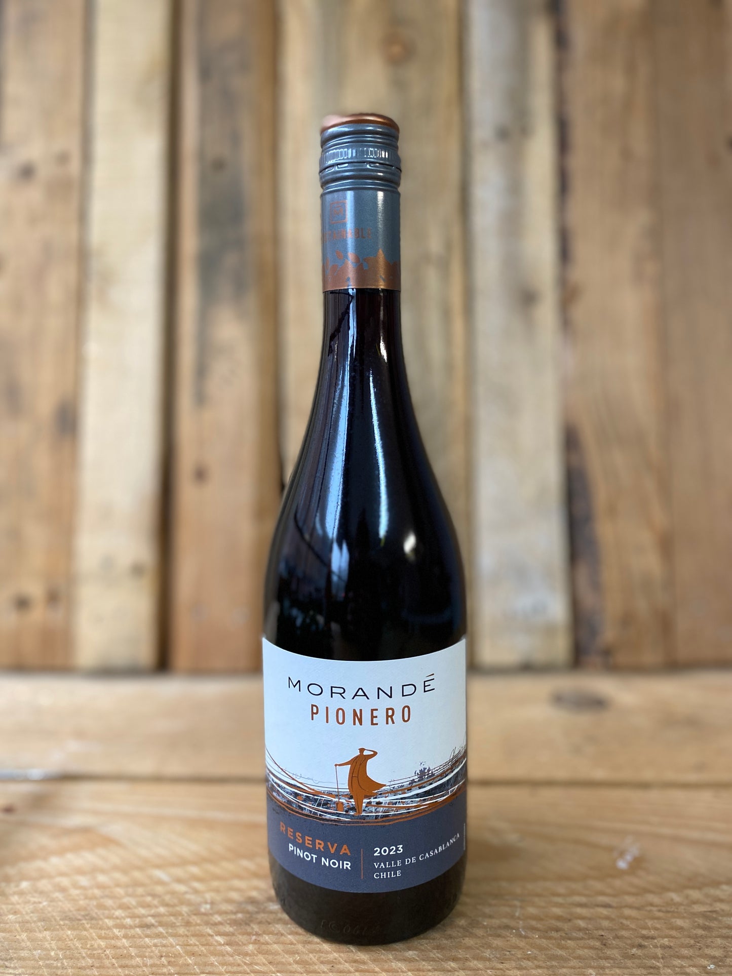 Morande Pinot Noir