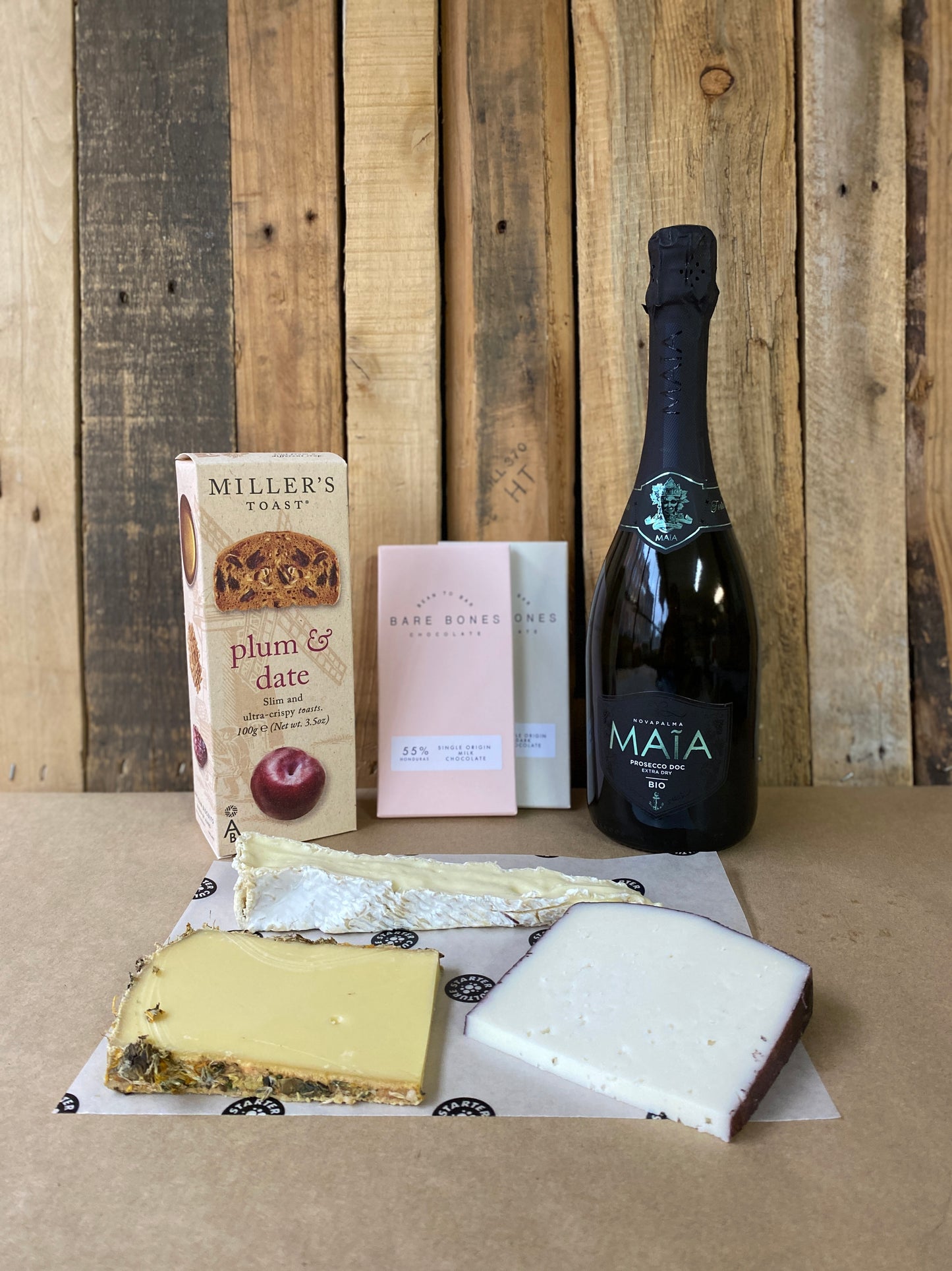 Valentine's Day Hamper