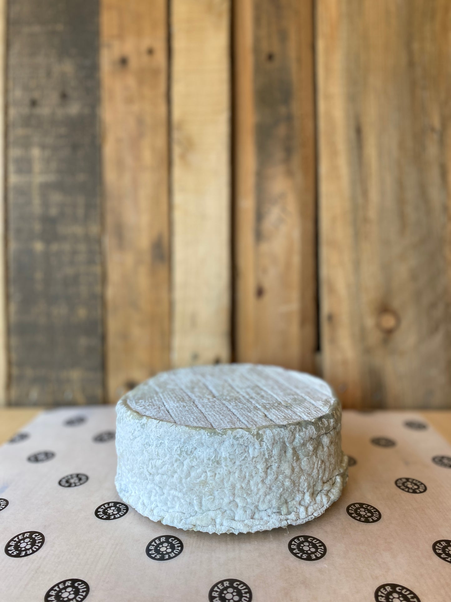 Tomme de Chevre