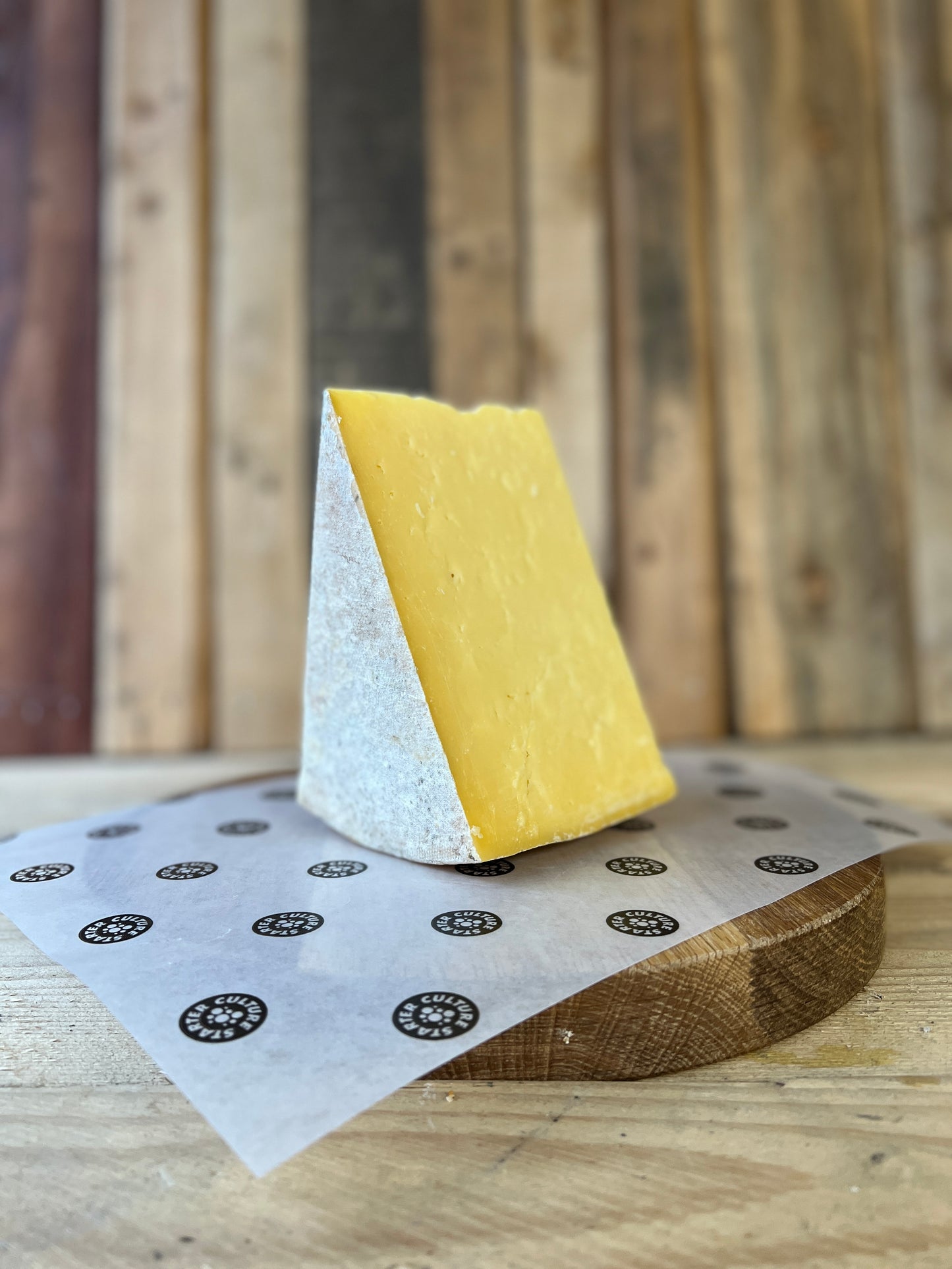 Cheese and Charcuterie Grazing Box