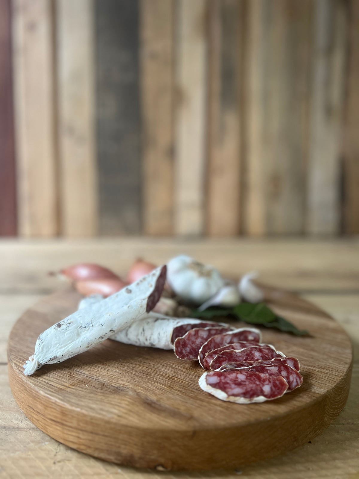 Fuet Spanish Dry Cured Sausage Starter Culture