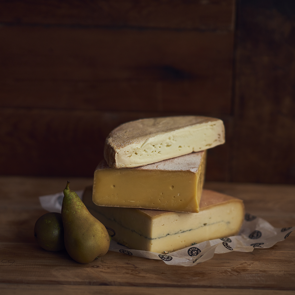 Washed Rind Ch Washed Rind Cheese | Starter Culture Deli & Bottle Shop