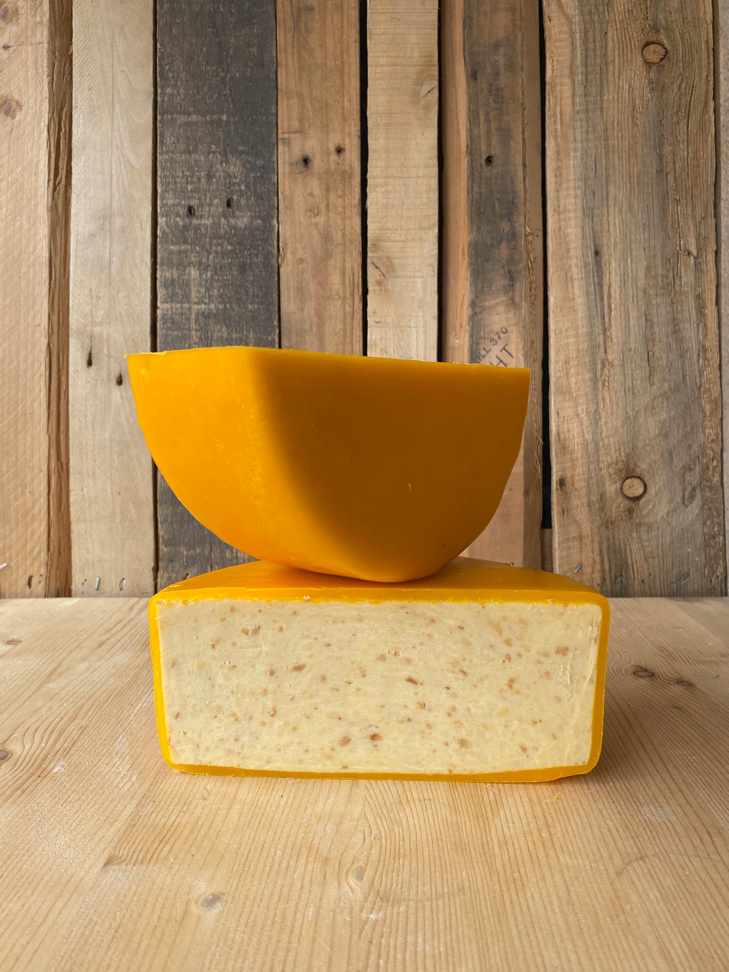 Beechwood Smoked Cheddar