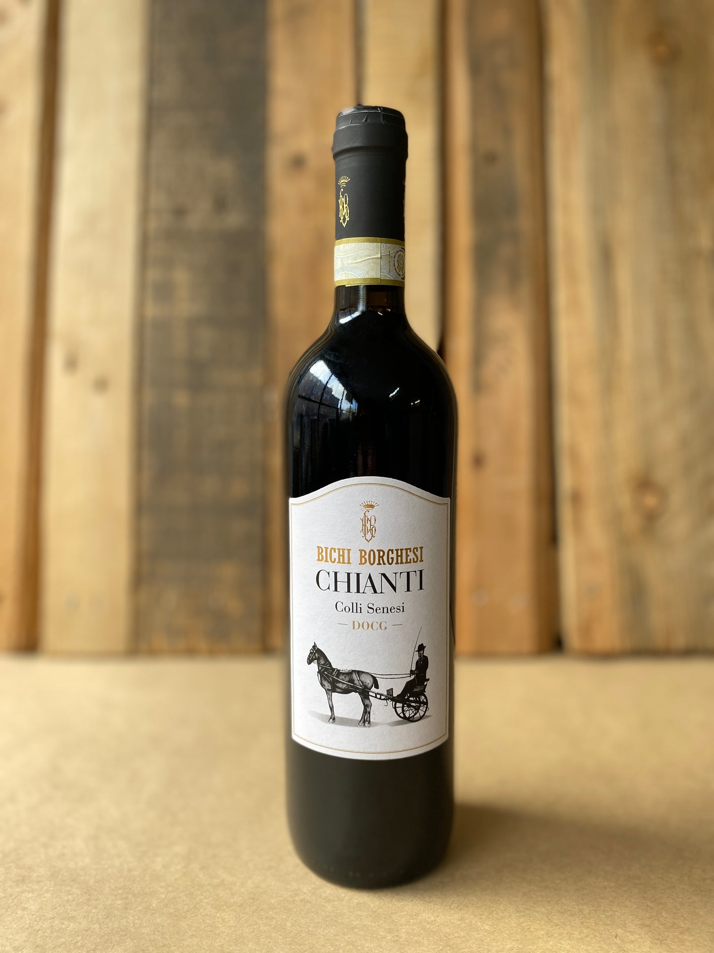 Birchi Borghesi Chianti