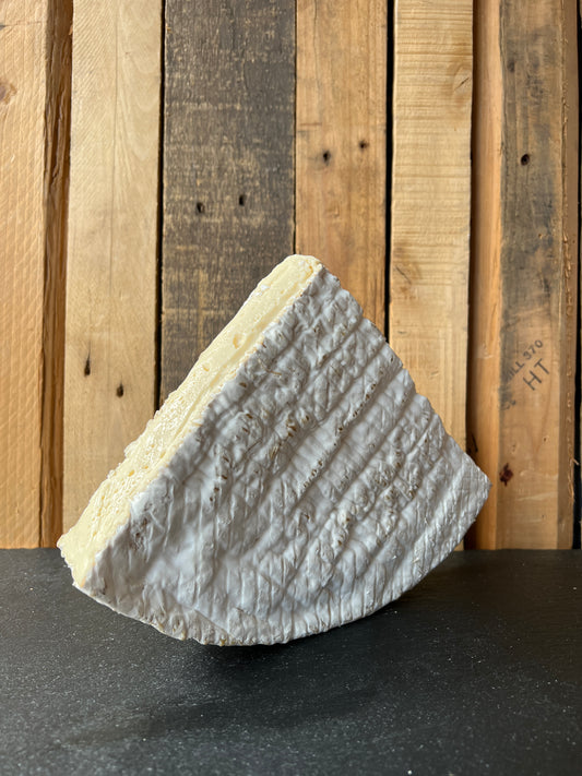 Brie De Meaux