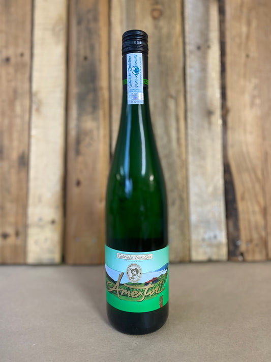 Ameztoi Getariako Txakolina