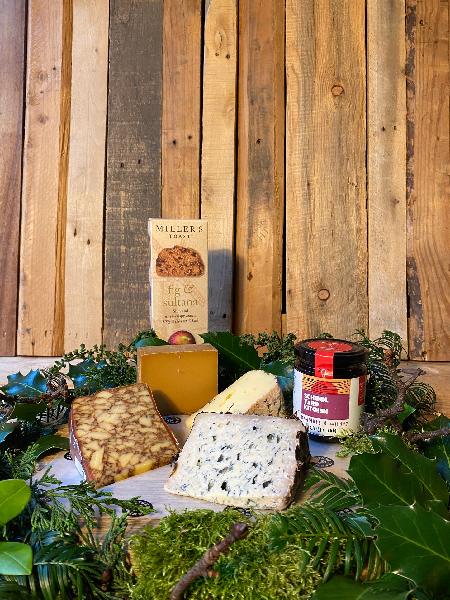 Weird and Wonderful Selection