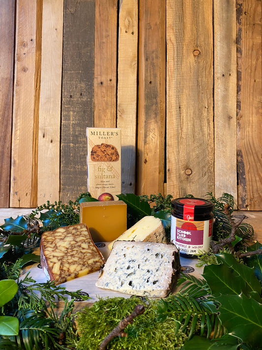 Weird and Wonderful Selection