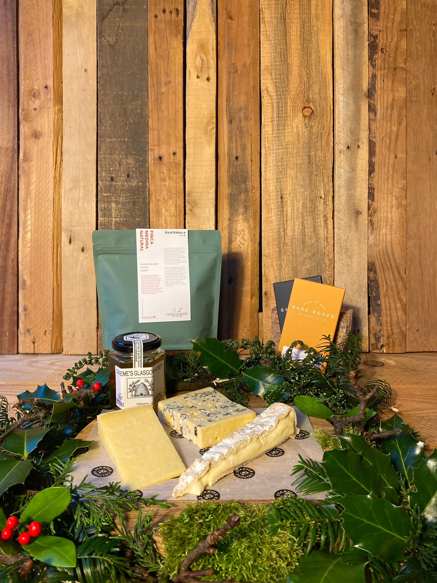 Local Legends Selection