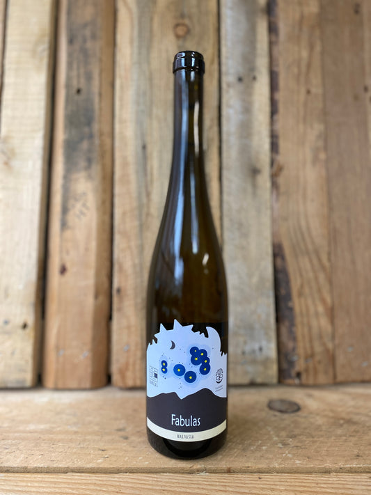 Fabulas Malvasia