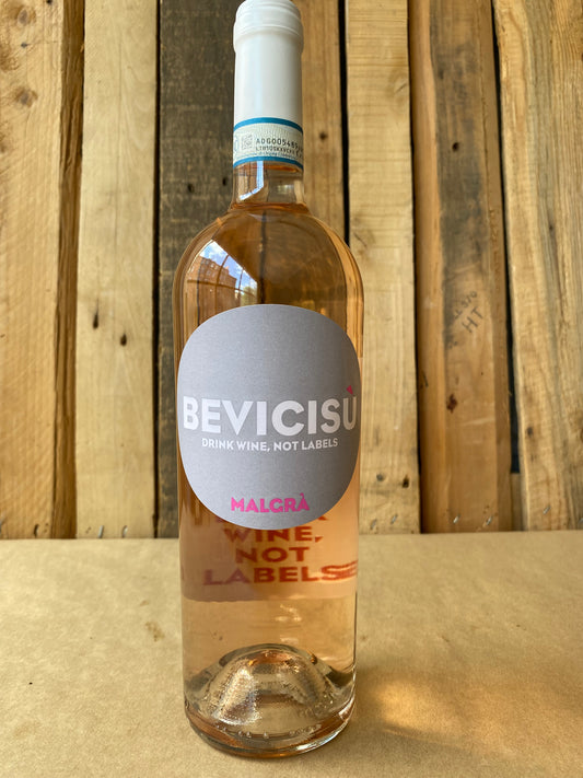 Bevicisu Rose