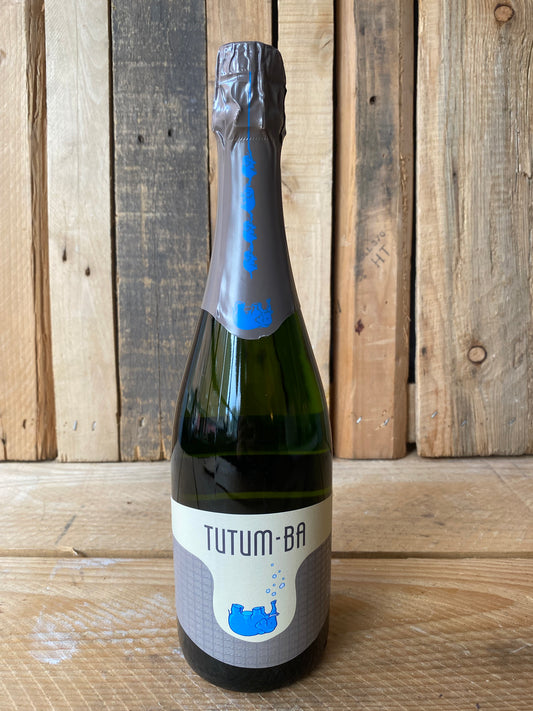 Tutum-Ba Cava