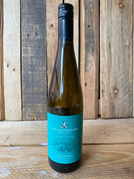 Adega de Moncao, Vinho Verde