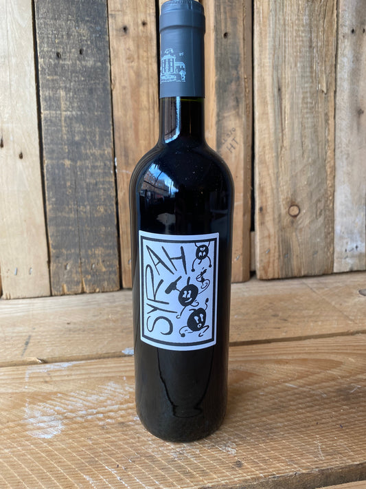 Syrah