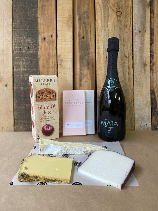 Valentine's Day Hamper