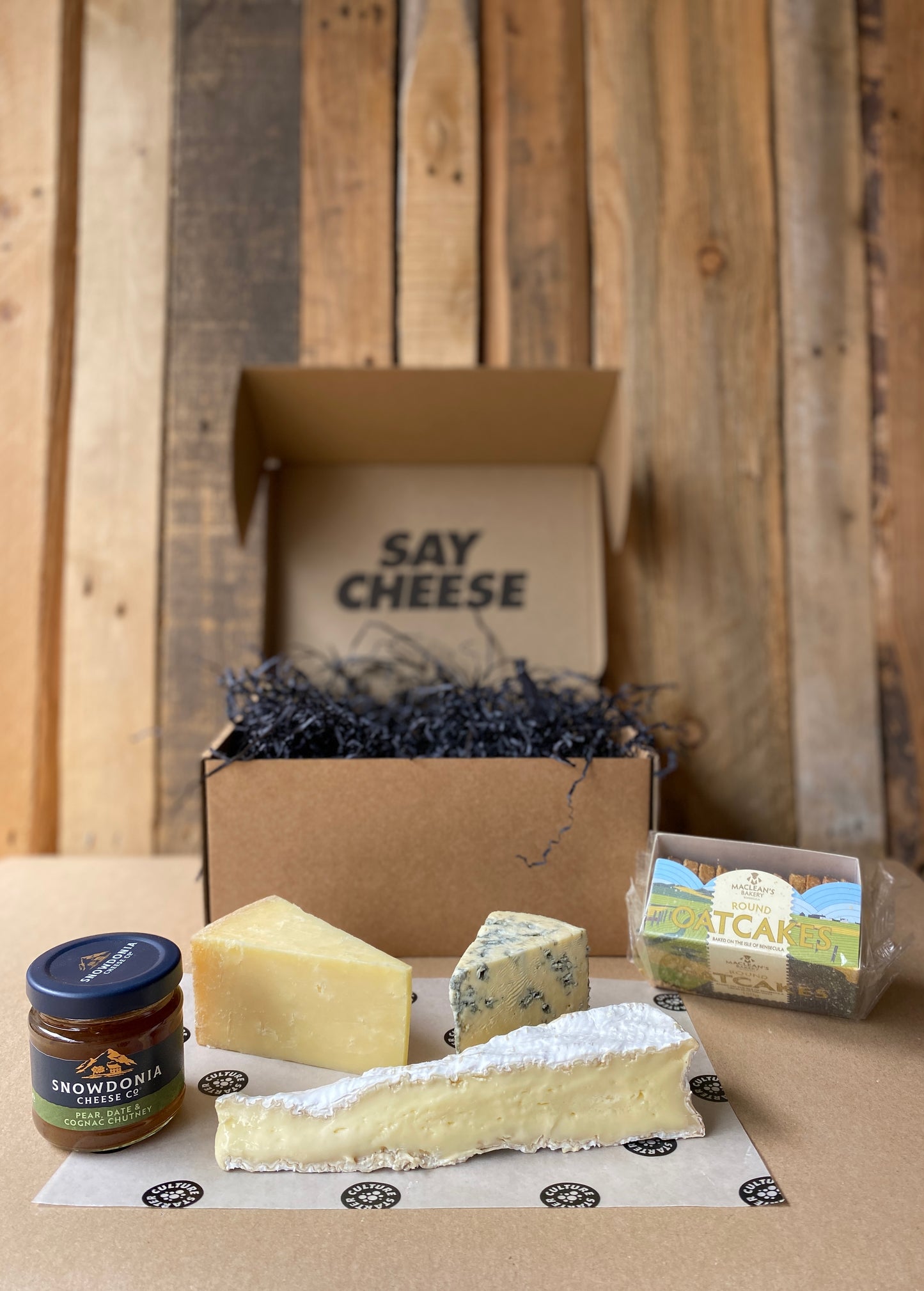 Father's Day Hamper