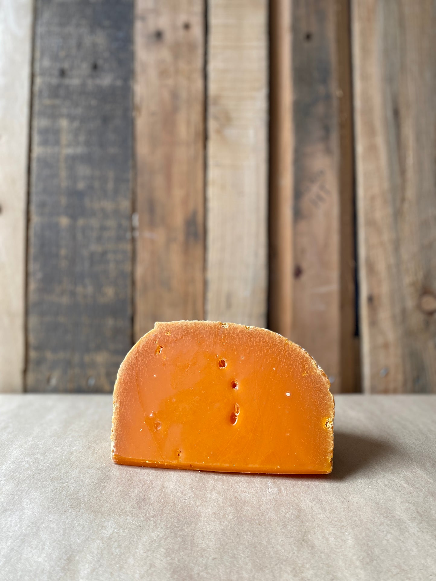 Mimolette