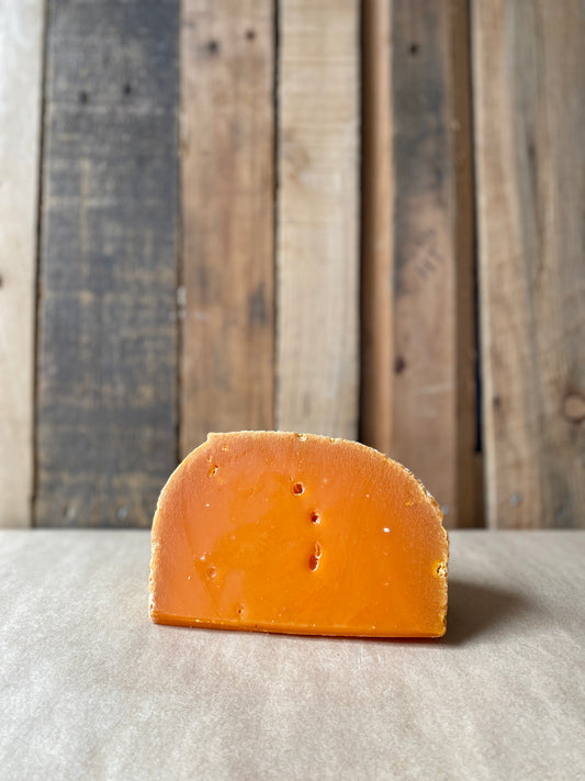 Mimolette