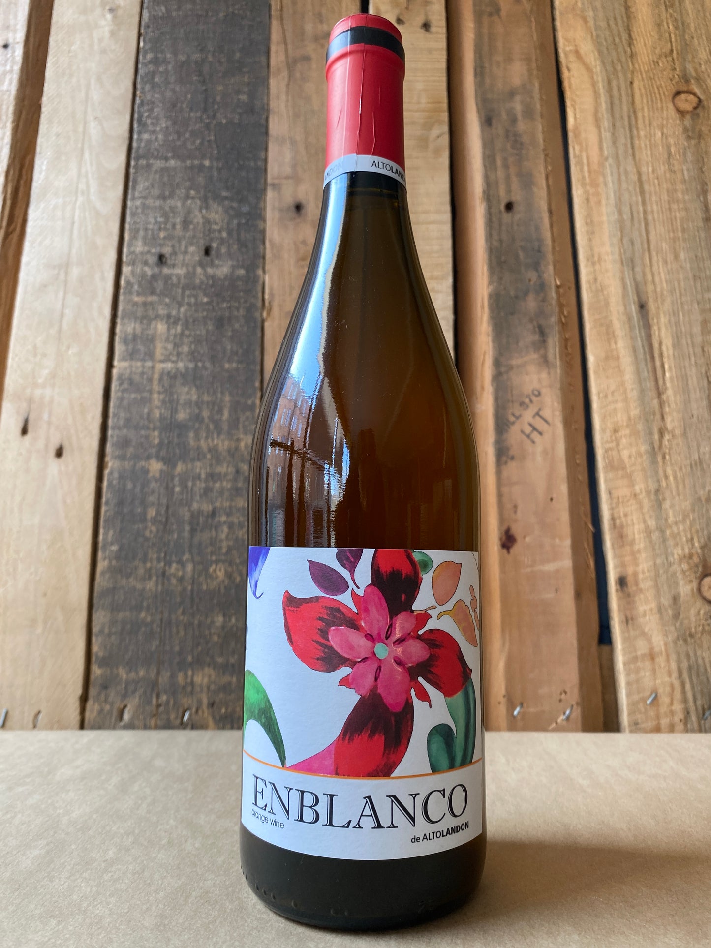 Enblanco de Altolandon
