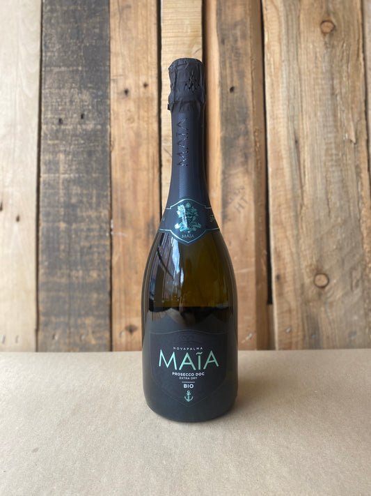 MAIA NOVAPALMA ORGANIC PROSECCO (ITALY)