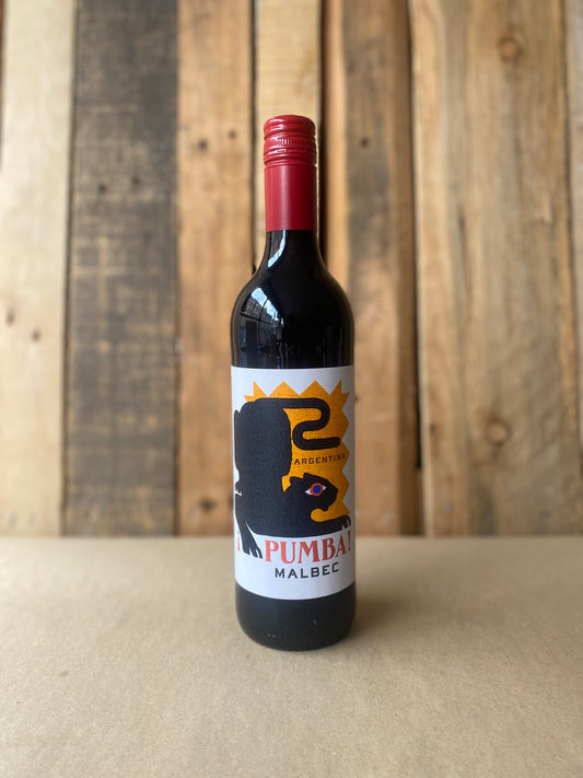 Pumba Malbec