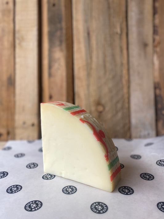 Provolone