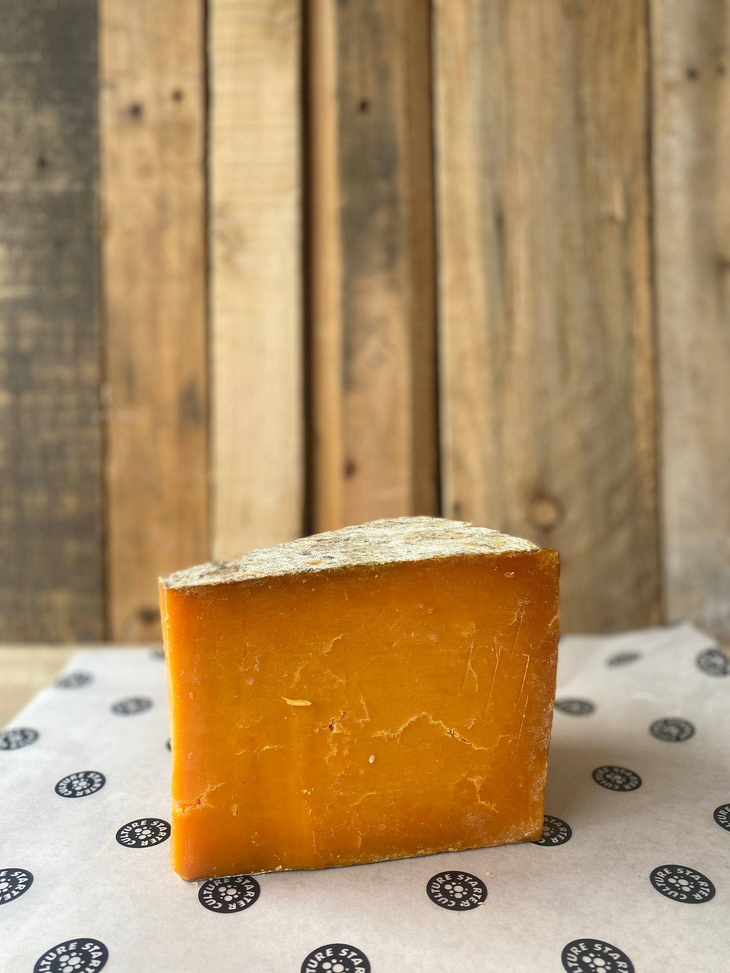 Sparkenhoe Red Leicester