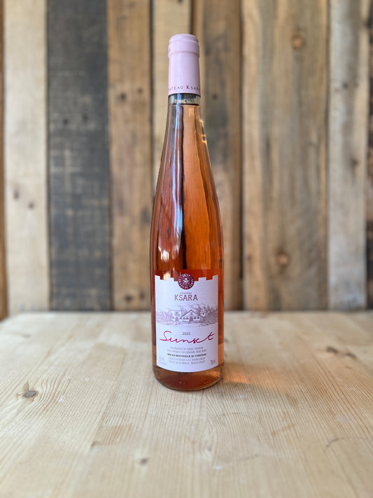 Ksara Sunset Rose