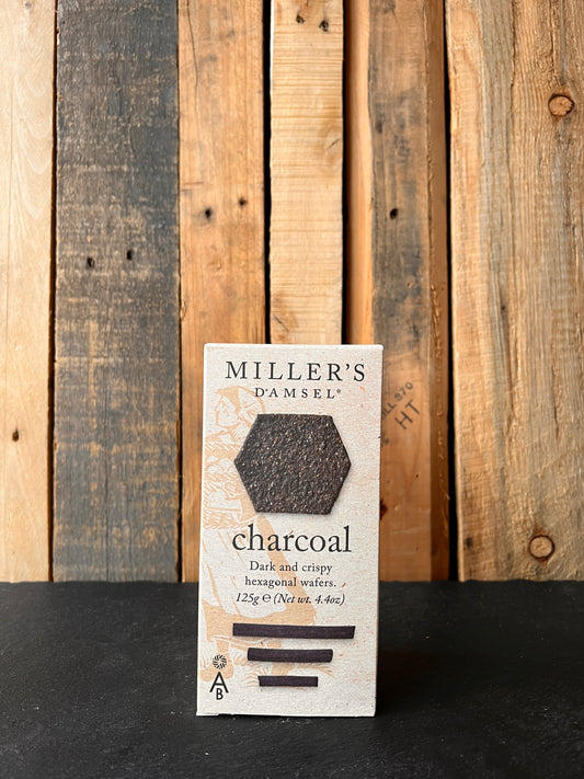 Miller's Damsel Charcoal Wafers