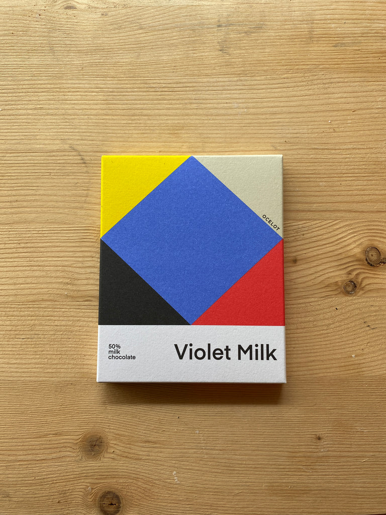 Ocelot Violet Milk