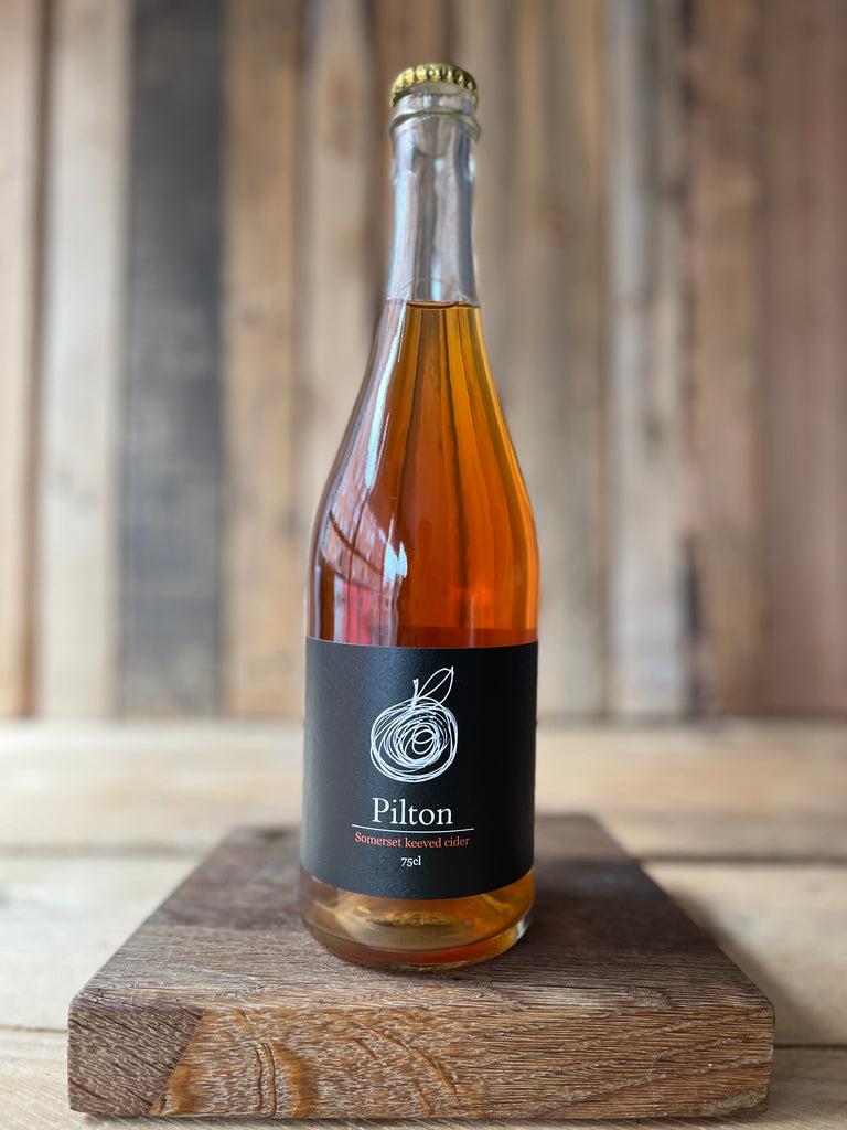 Pilton Somerset Cider