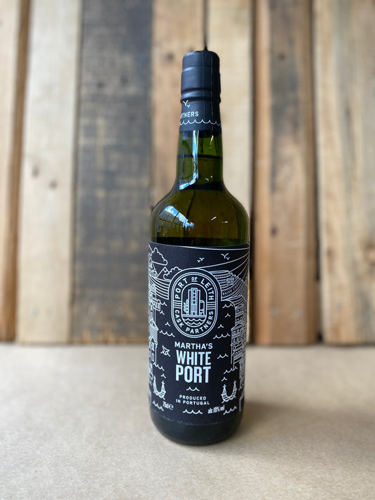 Port of Leith White Port