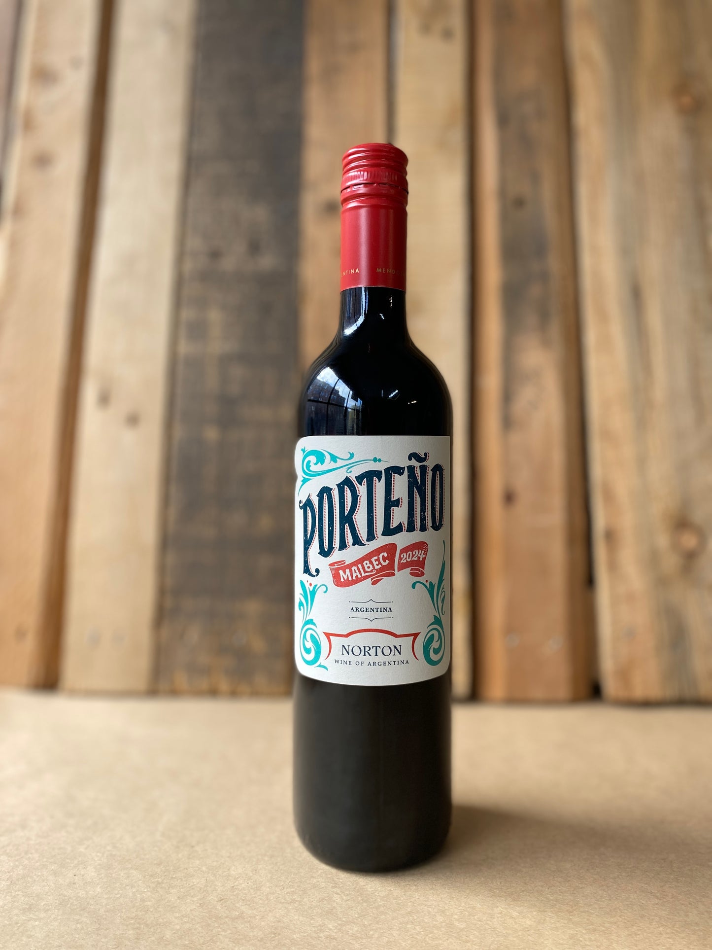 Bodega Norton Porteño