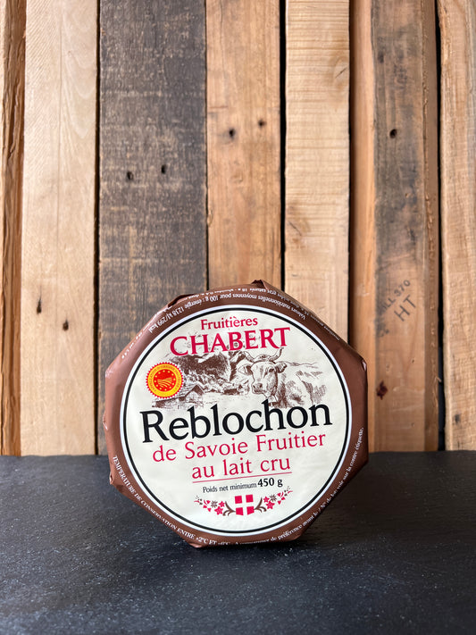 Reblochon