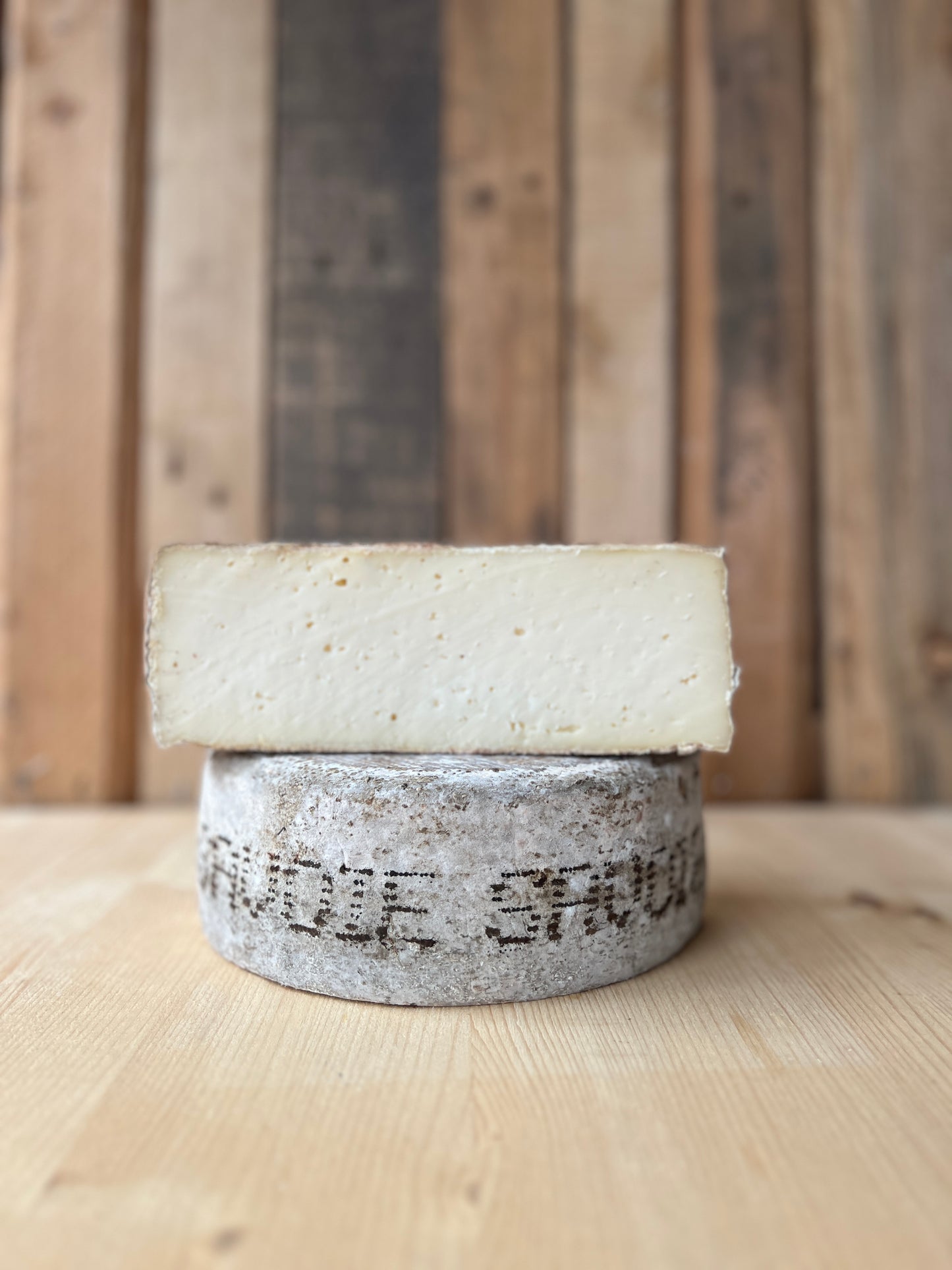 Tomme De Savoie