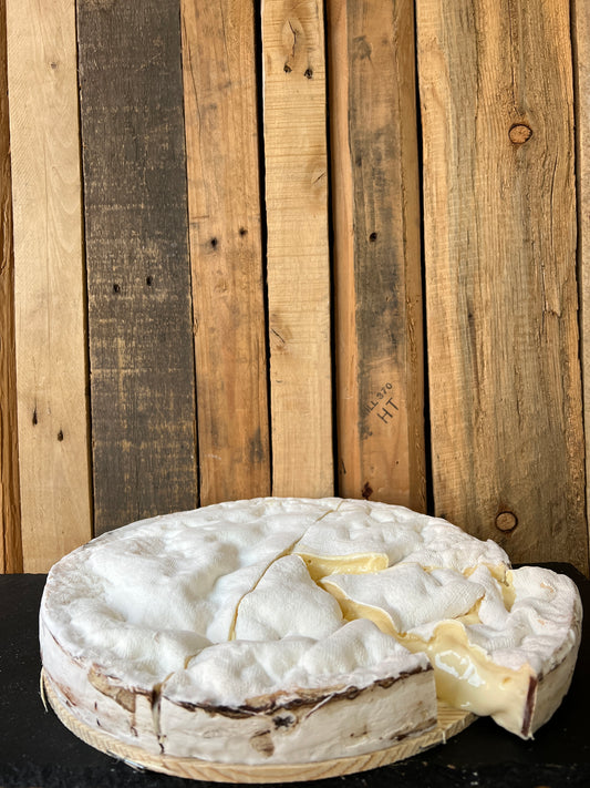 VACHERIN MONT D’OR