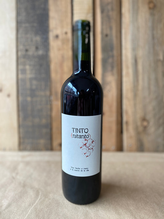 Sonoro Tinto Nitanto